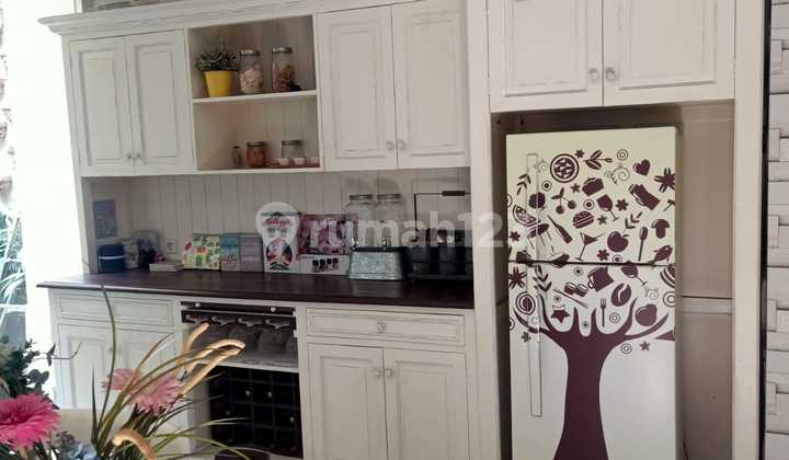 Rumah di Pondok Hijau Bagus