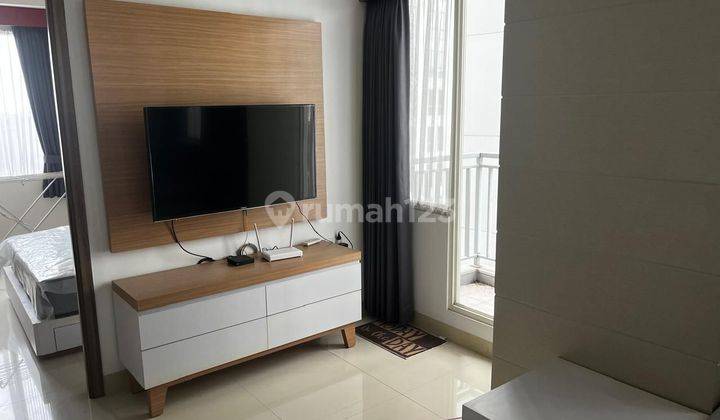 Apartemen Galeri Ciumbuleuit 3 2 Kamar Tidur Furnished 2