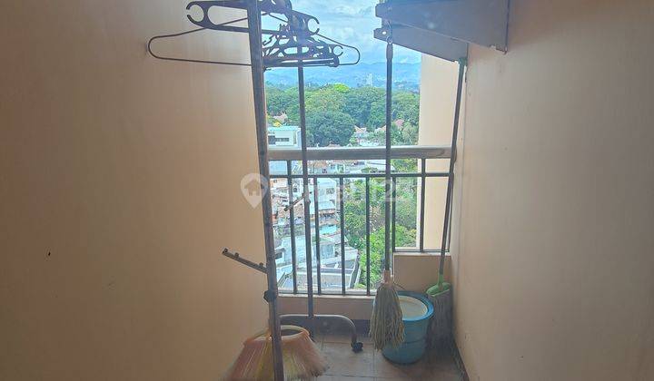 Apartemen 1 Kamar Tidur 2