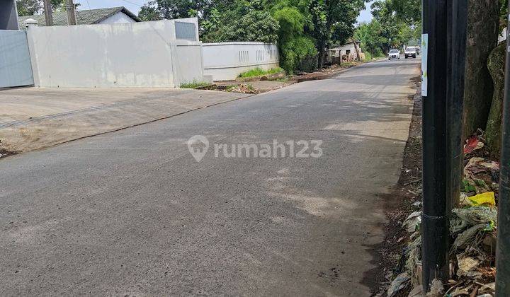 Gudang di Jalan Raya Laswi , Ciparay 7500 m² 1