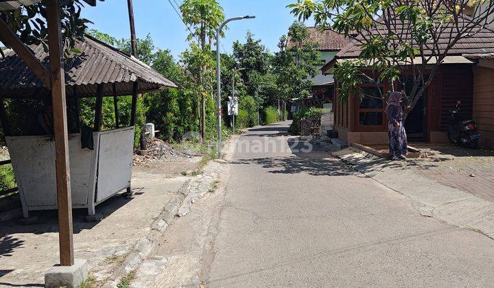 Rumah Kantor Di Jalan Soekarno Hatta Bagus 2