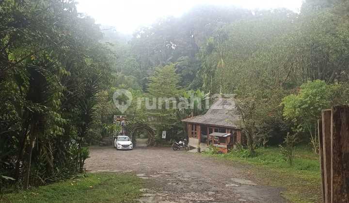 Tanah Kosong Komersial Sayap Dijl Raya Lembang Tanah Kosong Komersial Sayap Dijl Raya Lembang