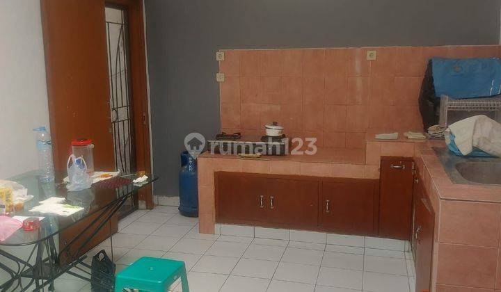 Rumah Kontrakan Di Tki Bagus 2