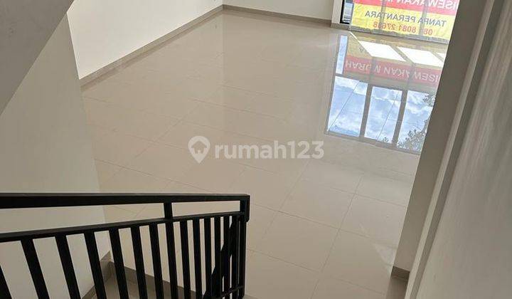 Ruko 3 Lantai Di Jalan Pasir Kaliki 2