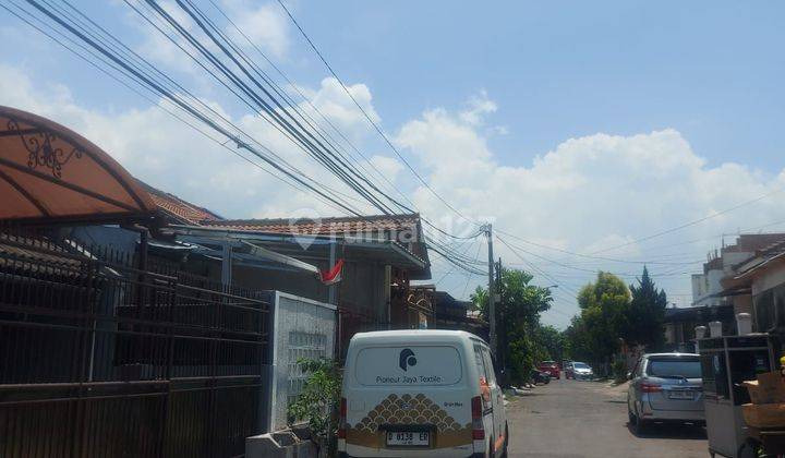 Rumah Kontrakan Di Tki Bagus 1