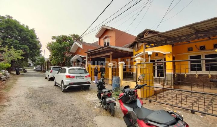 Second-hand SHM house needs renovation. 2