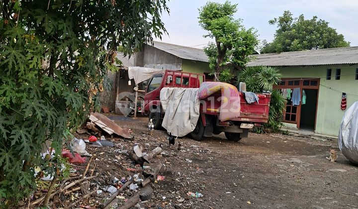 Di.jual.tanah Darat Sudah Pagar Keliling Cocok.buat Kosan