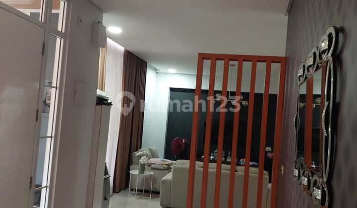 Rumah Mewah Di Botanical.garden Galaxy 2