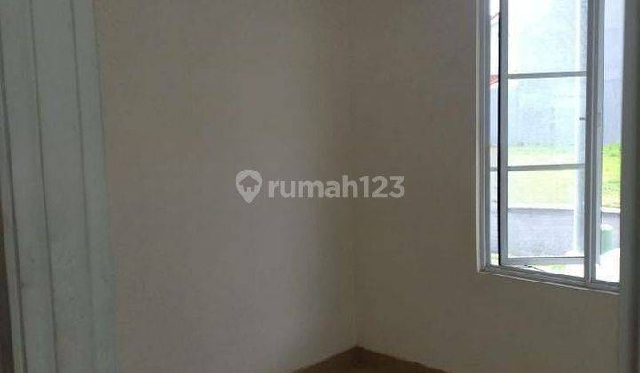 Rumah 2 Lantai Luas 6x17 Type 3+1kt di Cluster Shinano Jgc Jakarta Garden City Cakung Jakarta Timur 2