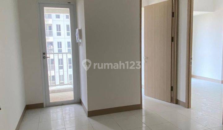 Apartemen Tokyo Riverside Size 36m2 Type 2br Tower Akihabara di Pik 2 Tangerang  2