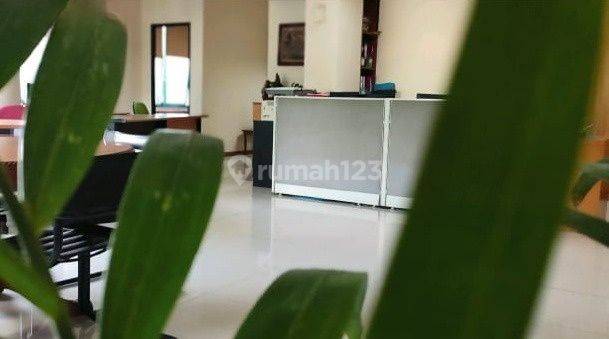 Kantor Gedung Luas 229m2 5 Lantai di Warung Buncit Jakarta Selatan 2