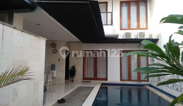 Dijual Villa Yang Terletak Di Sanur Bali Dijual Villa Yang Terletak Di Sanur Bali