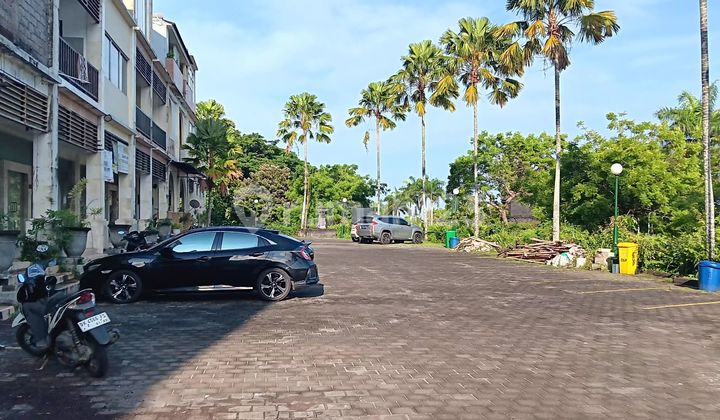 For Sale Shop House Located in Sahadewa Plaza, Pecatu Indah Resort 2