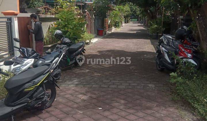 Dijual Rumah Lokasi Di Perum Taman Mulia Jimbaran Bali 2