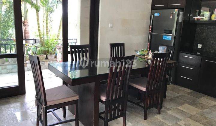 Dijual Villa lokasi di Sahadewa, Griya Alam Pecatu, Pecatu Indah Resort 2