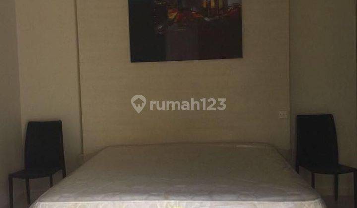 Dijual Rumah Semi Villa Lokasi Di Yudistira, Griya Alam Pecatu, Bali 2