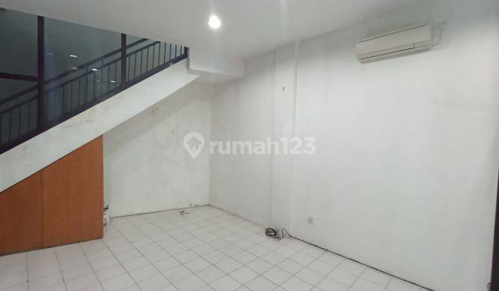 Dijual Ruko lokasi di Kuta Tuban Plaza, Kuta Bali 2