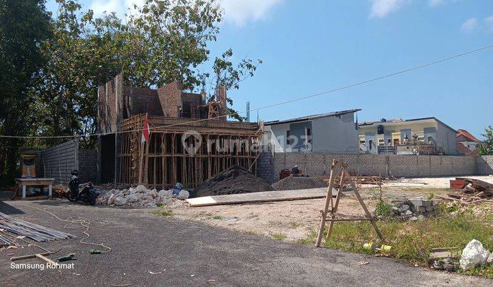 Dijual Rumah baru lokasi di Puri Mumbul Nusa Dua 2