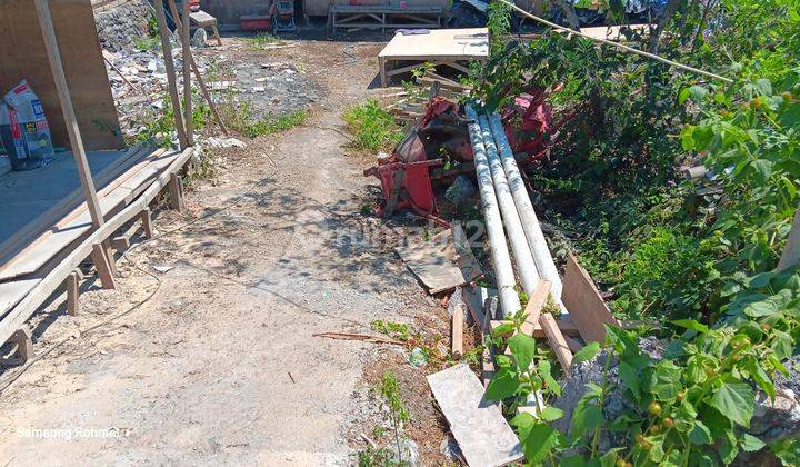 400 M2 land for sale, location at Masuka Temple, Ungasan, sea view 2