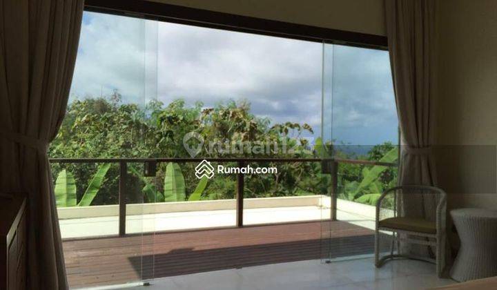 Dijual Villa luxury lokasi di Ungasan, Kuta selatan, Bali 1