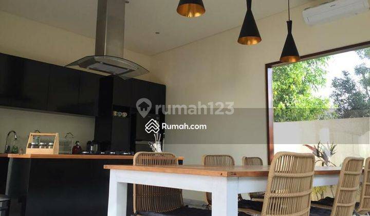 Dijual Villa luxury lokasi di Ungasan, Kuta selatan, Bali 2