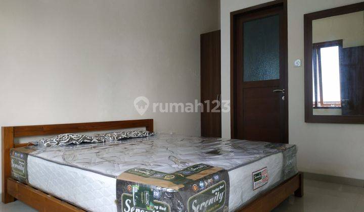 Dijual Villa di Taman Jimbaran Asri 2