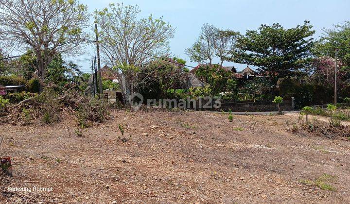 Dijual Tanah Di Karang Putih Pandawa, Kuta Selatan 2