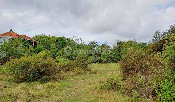 Land for sale 59 acres located on the Unud Campus, Jimbaran 2