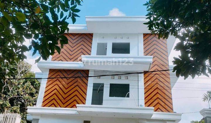 Villa for rent located in Ungasan near ampera Market 2