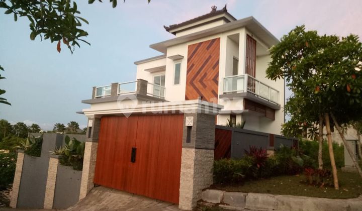 For rent Villa located in Pecatu Indah Resort, Bali 1