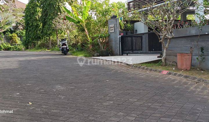 Villa for sale located at Sahadewa 2, Yudistira complex, Griya Alam Pecatu 2