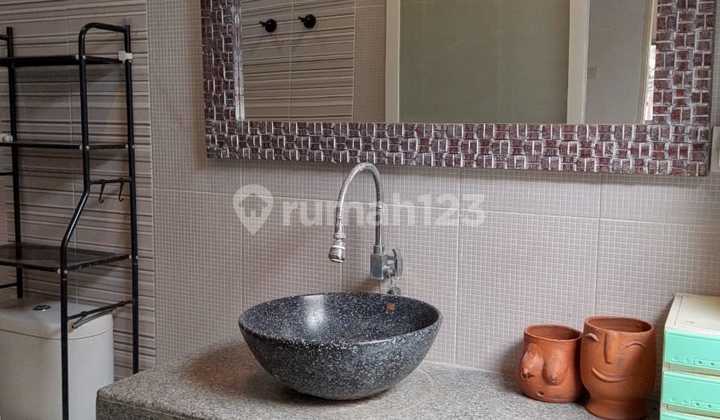 For Sale House Located in Arjuna Housing, Ungasan 2