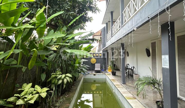 For Sale - Petitenget Suites Location in Petitenget, Kerobokan Kelod, Bali For Sale - Petitenget Suites Location in Petitenget, Kerobokan Kelod, Bali