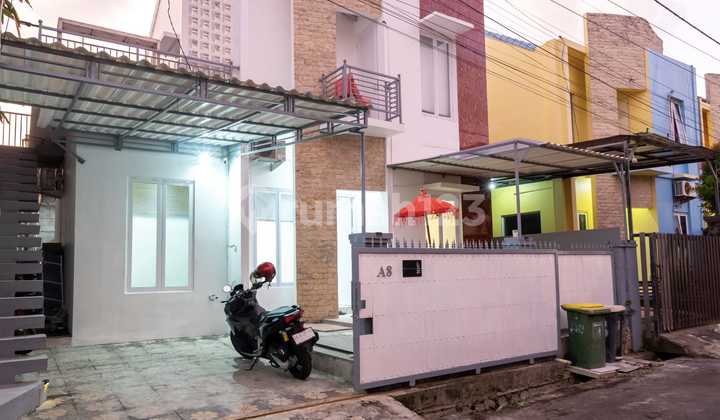Dijual Villa Yang Berlokasi Di Ungasan Kuta Selatan Dijual Villa Yang Berlokasi Di Ungasan Kuta Selatan