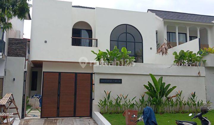 Dijual Villa Lolasi Di Griya Alam Pecatu, Blok Sahadewa 1 1