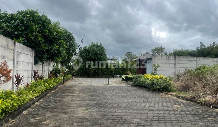 Dijual Rumah Lokasi Di Gunung Payung Kutung Kita Selatan 1