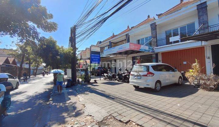 Shophouse for sale located in Sidakarya Sesetan, Denpasar 2