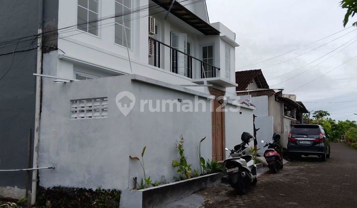 For Sale House Location in Kampial Housing Estate, Nusa Dua 2