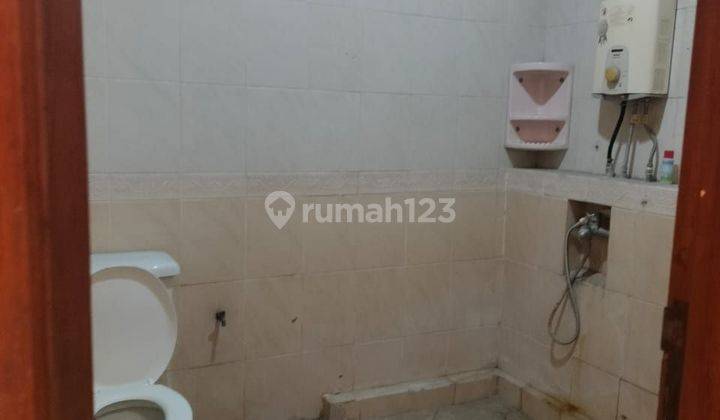 Jual Rumah Di Komp Taman Lingkar Rumah 1