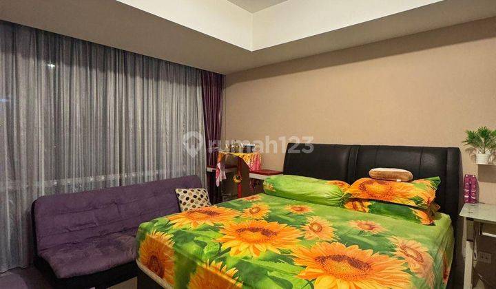 U Residence Apartment Lippo Karawaci Studio 2