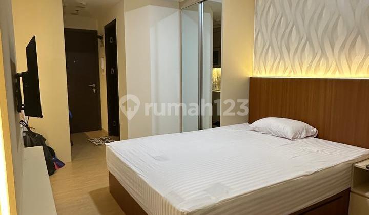 Apartment Full Furnished Pacific Garden Alam Sutera Apartment Full Furnished Pacific Garden Alam Sutera
