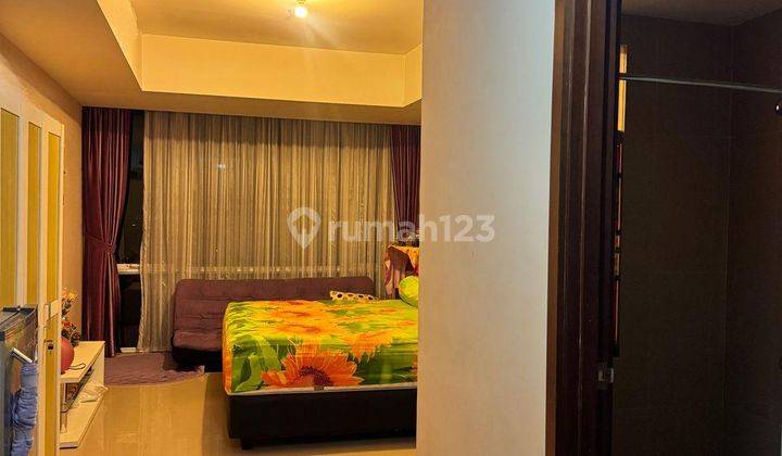 U Residence Apartment Lippo Karawaci Studio 1