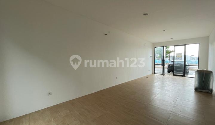 Cheapest for Rent, 3-Story Park Serpong Ruko, Affordable. 2