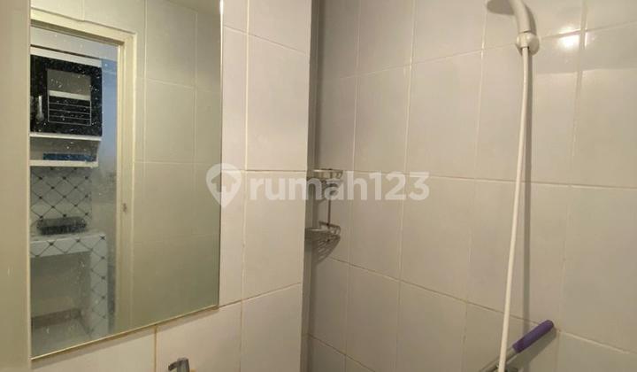 Disewakan Cepat Apartemen Tokyo Riverside Pik2 Tipe Studio Full Furnish 20jt/thn 2