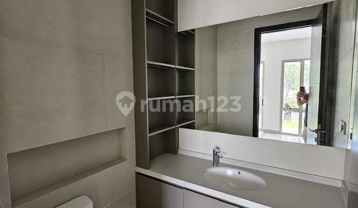 DIJUAL RUMAH PIK 2 UKURAN 8X10 SEMI FURNISH BAGUS SIAP HUNI 2