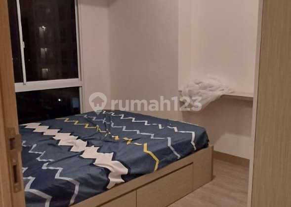 For Rent Tokyo Riverside Pik2 Apartment 2BR Size 36M Full Furnished Price 45 Million/Year