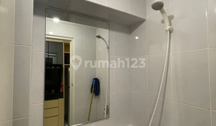 For Rent Fast Tokyo Riverside Pik2 Studio Type Full Furnish Luxury 30m/year 2