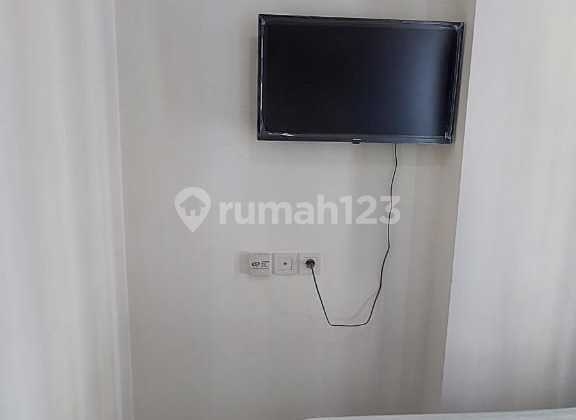 Disewakan Apartemen Osaka Pik 2 Studio Furnish Devloper Hanya 12Jt/Thn 2