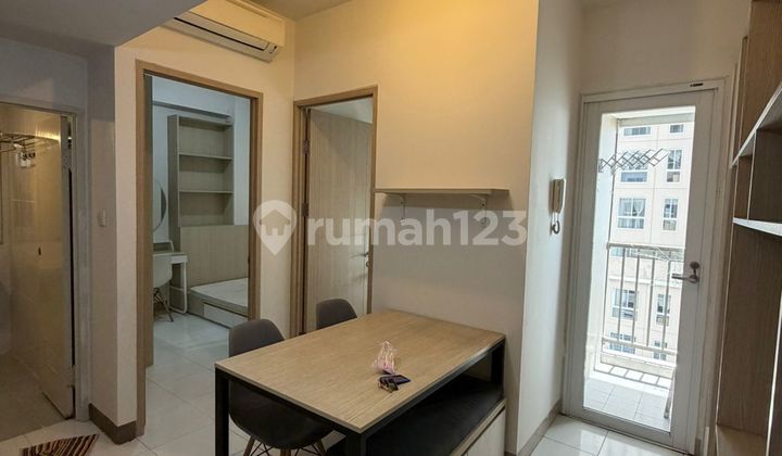 For Rent Apartment Pik2 Tokyo Riverside 2BR Size 36M2 Fully Furnished