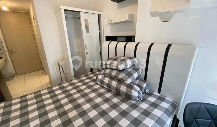 For Quick Rent Tokyo Riverside Pik2 Studio Type Apartment Fully Furnished 20 Million/Year